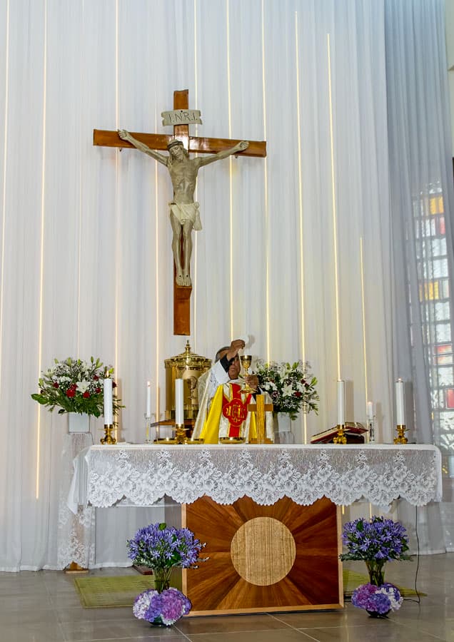 Weekly Parish Bulletin – 25th Sunday in Ordinary Time