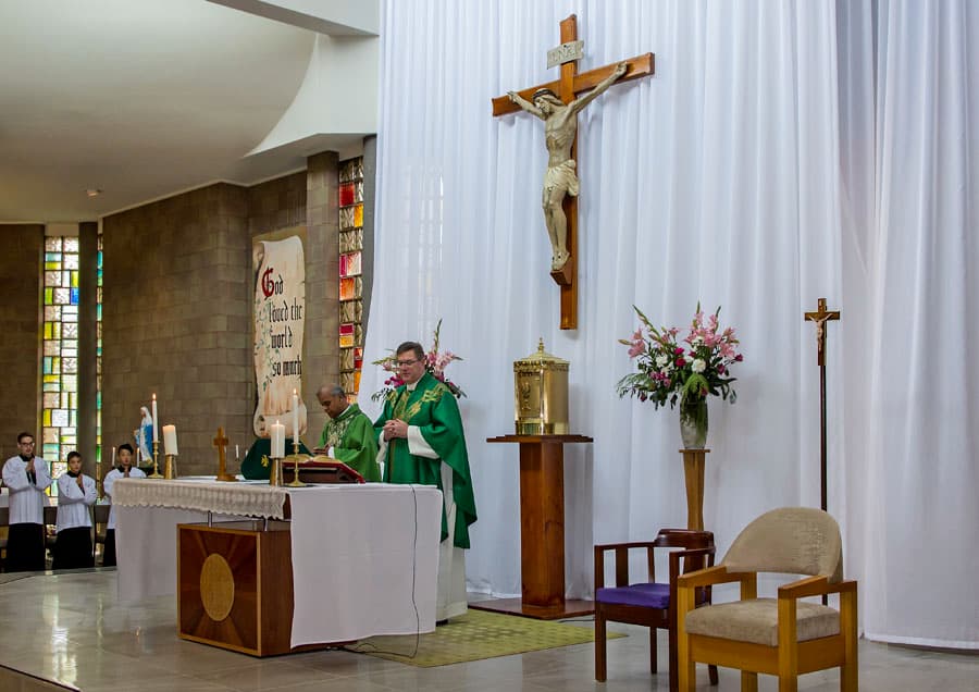 St Luke S Day 22 Oct