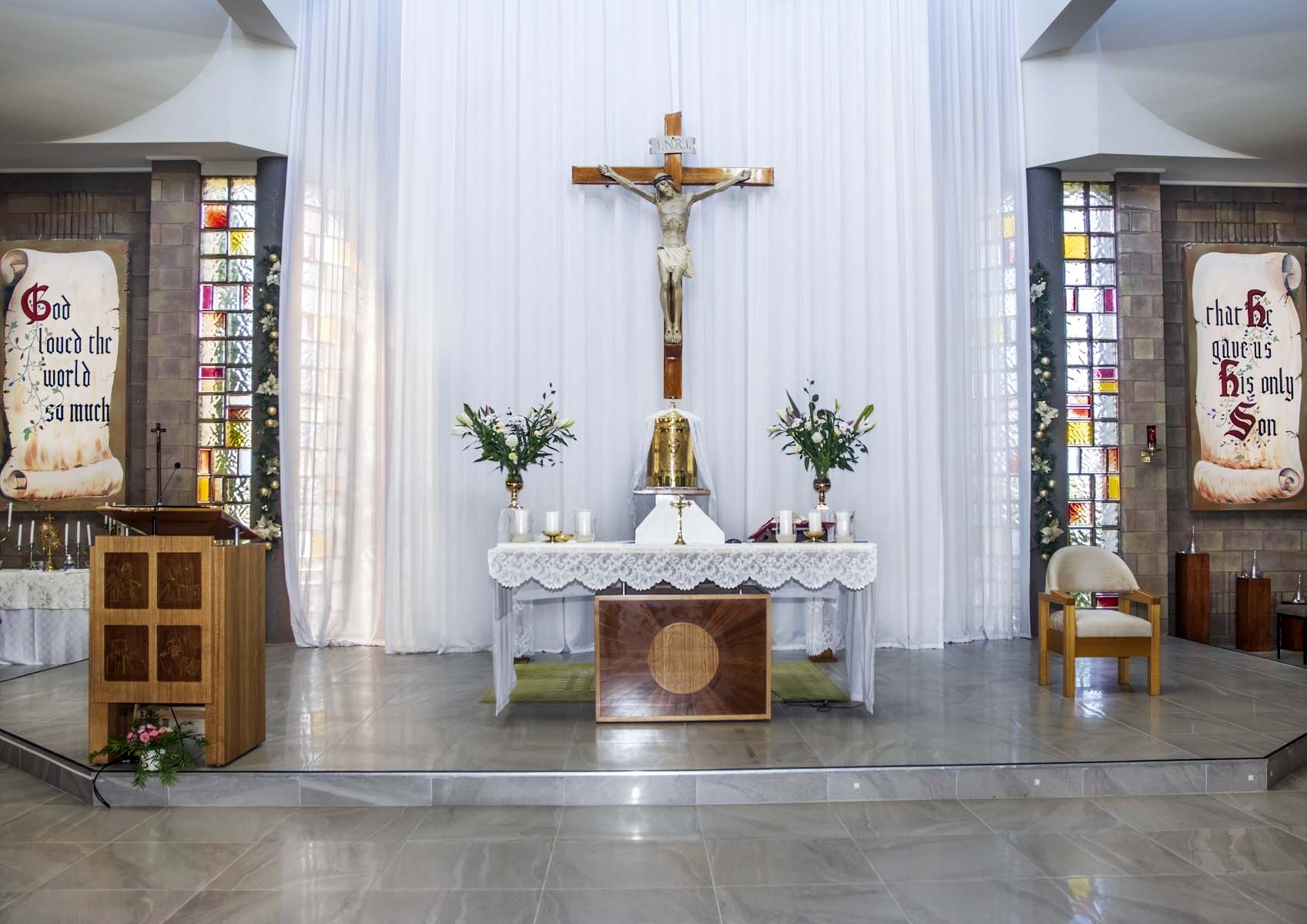 Fr Joseph 30th Anniversary 8 January - Photo 125