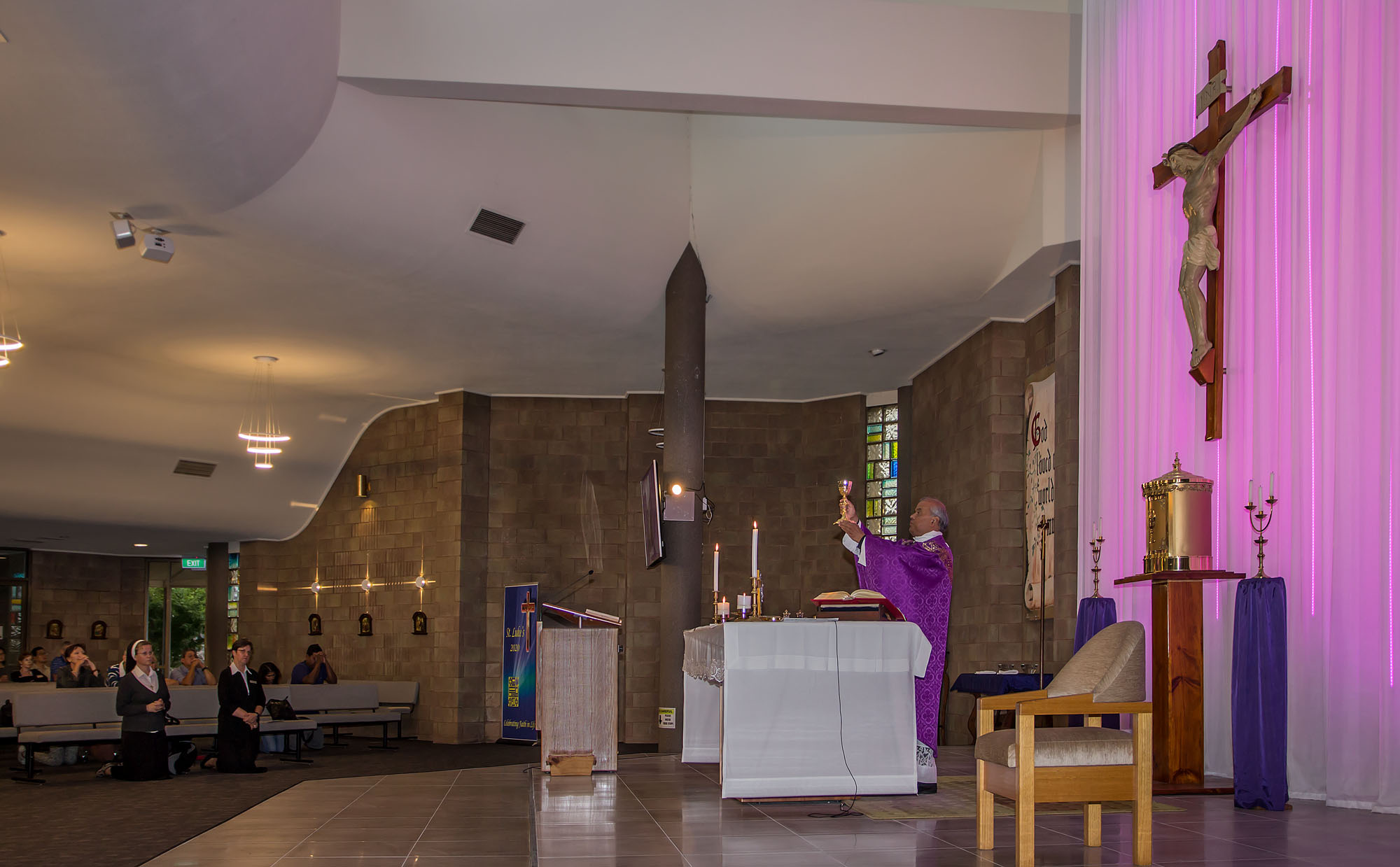 Lenten Mission Week 2 25 Feb - Photo 9