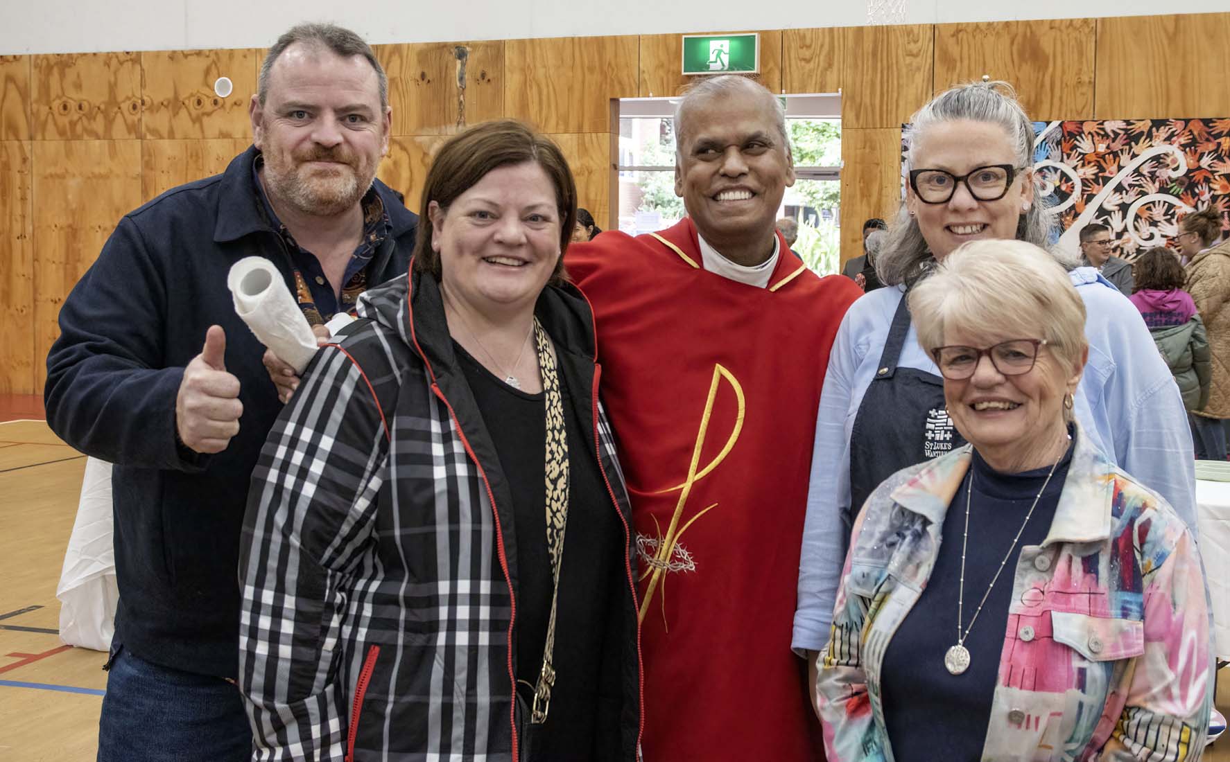 St Luke S Day 22 October - Photo 15