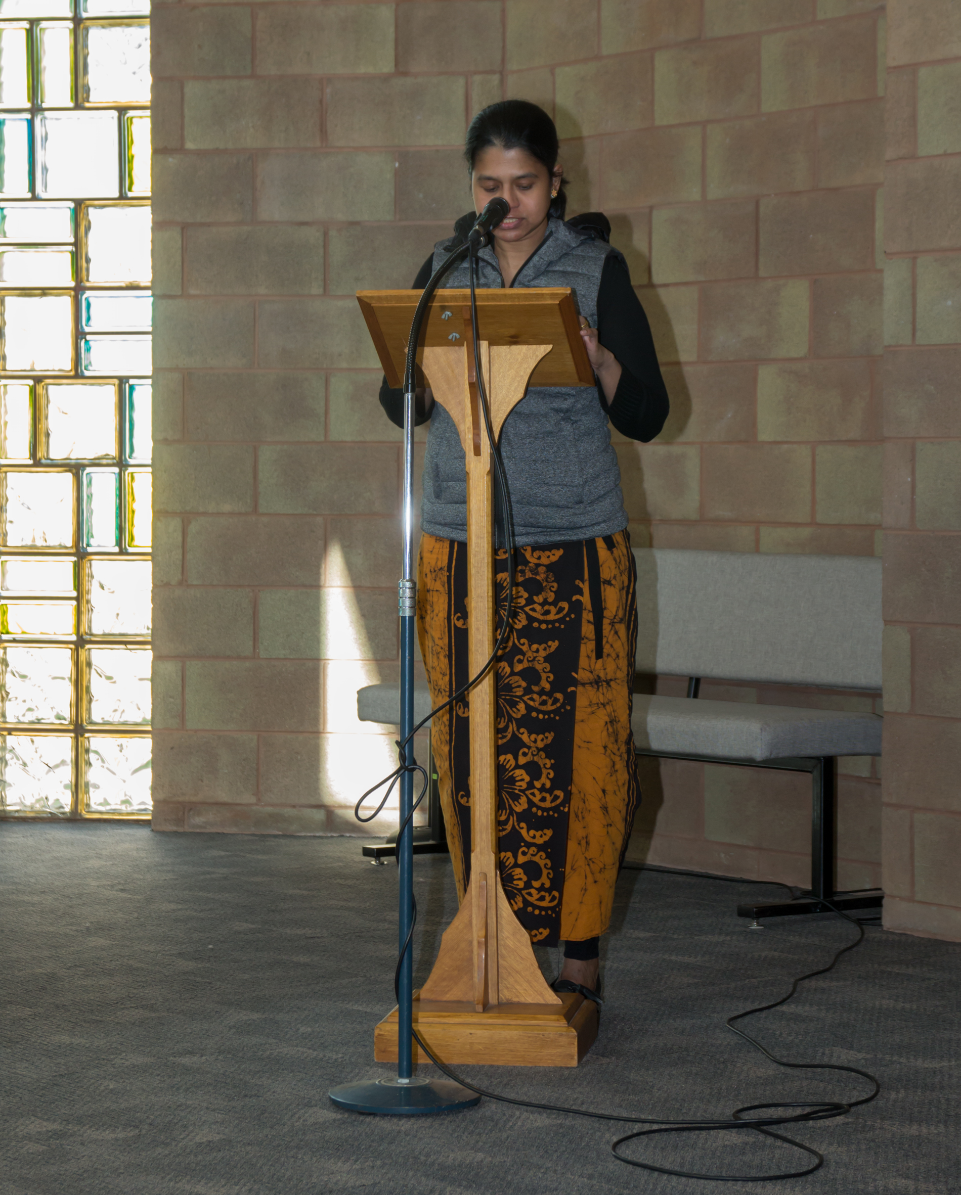 World Day For Migrants & Refugees 26 Aug - Photo 33