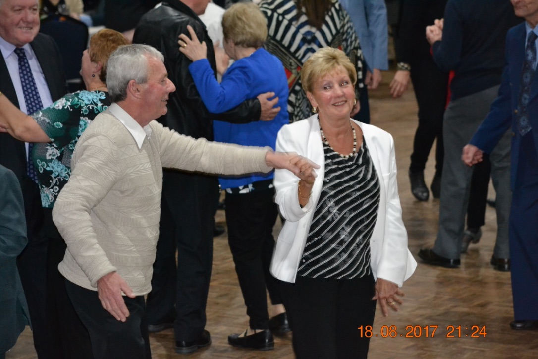 Parish Dinner Dance 18 Aug - Photo 23