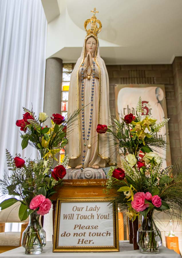 Fatima Centennial 2 8 Sep - Photo 15