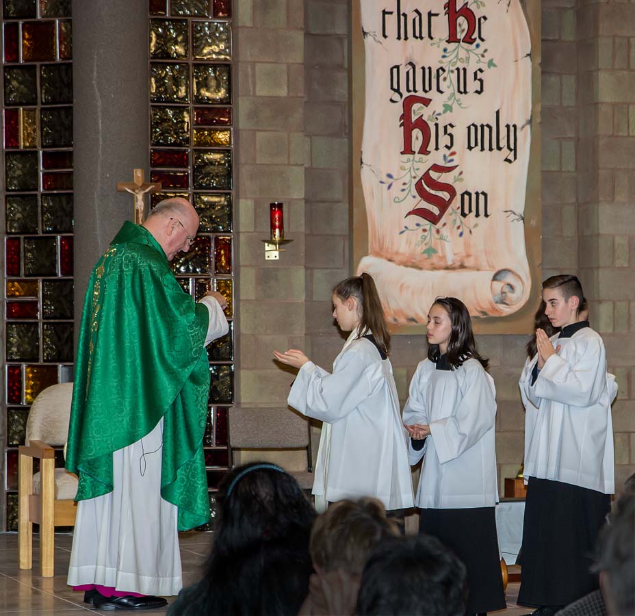 Thanksgiving Mass Refurbishment 12 Aug - Photo 15