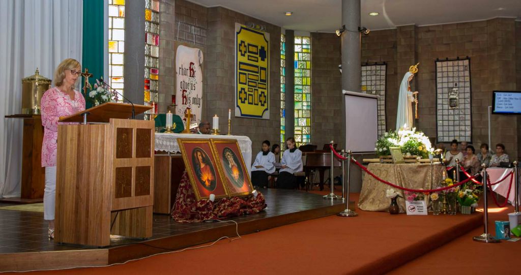 Fatima Centennial 26 Feb - Photo 44