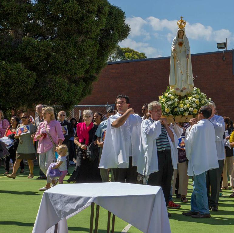 Fatima Centennial 26 Feb - Photo 18