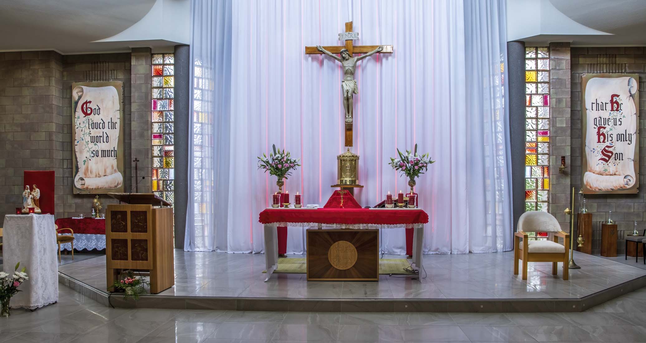 St Luke S Day 23 October - Photo 88
