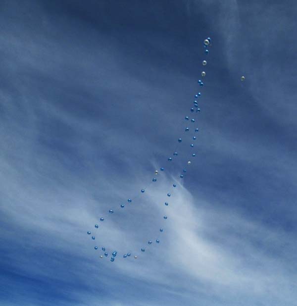 Living Rosary May - Photo 4