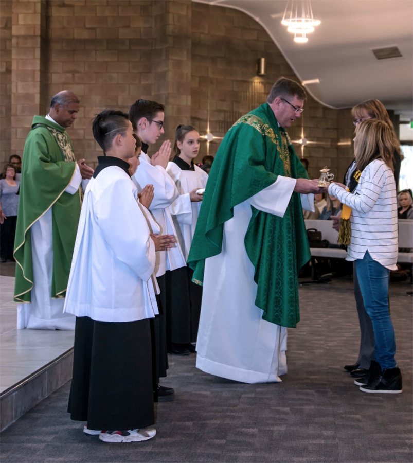 St Luke S Day 22 Oct - Photo 37