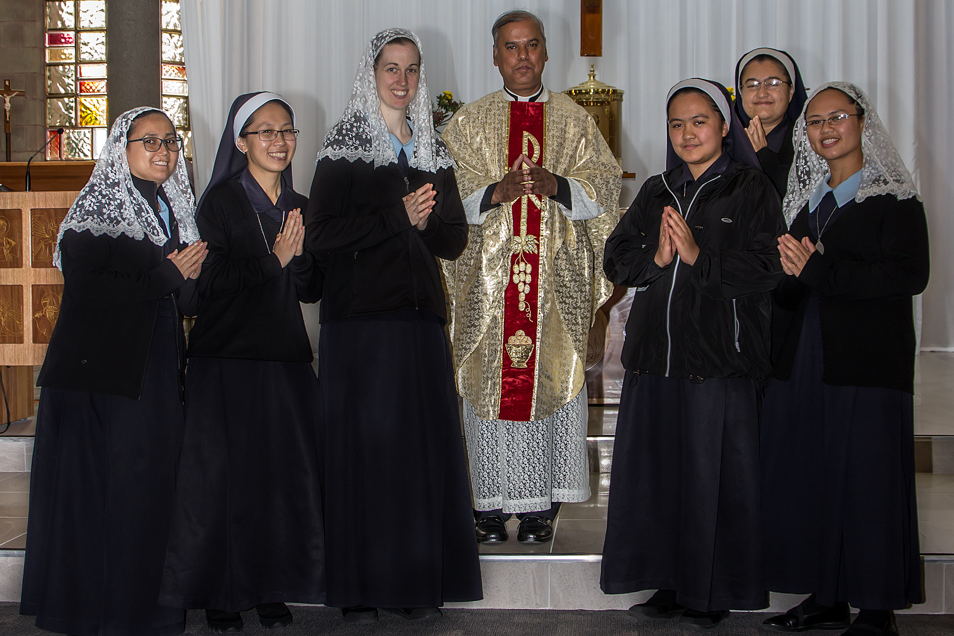 Fr Joseph S Silver Jubilee 14 Jan - Photo 28