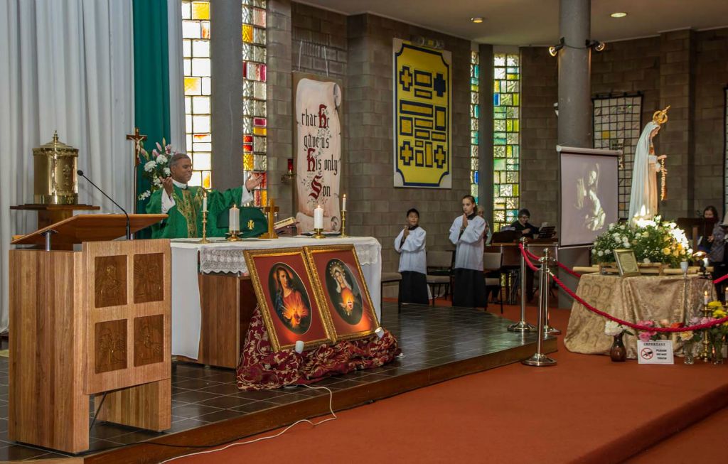 Fatima Centennial 26 Feb - Photo 46