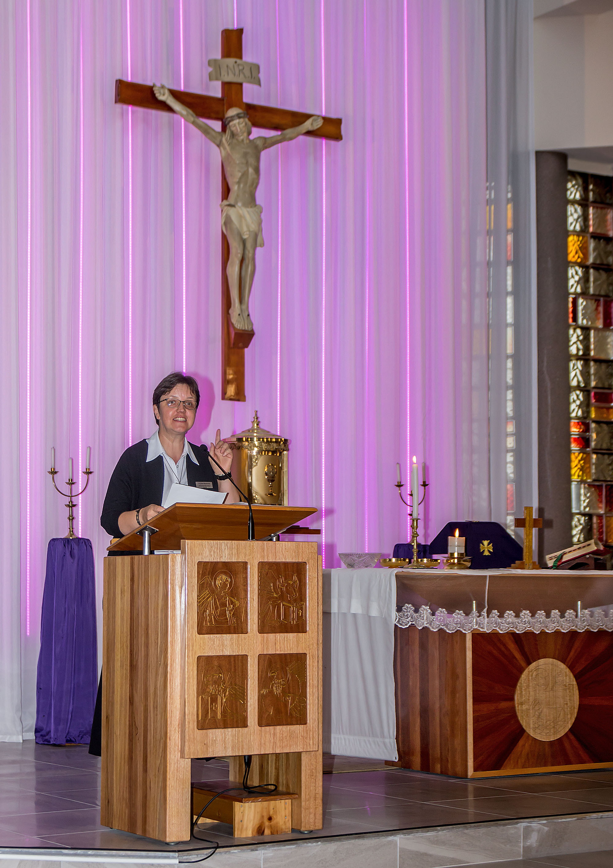 Lenten Mission Week 2 25 Feb - Photo 14