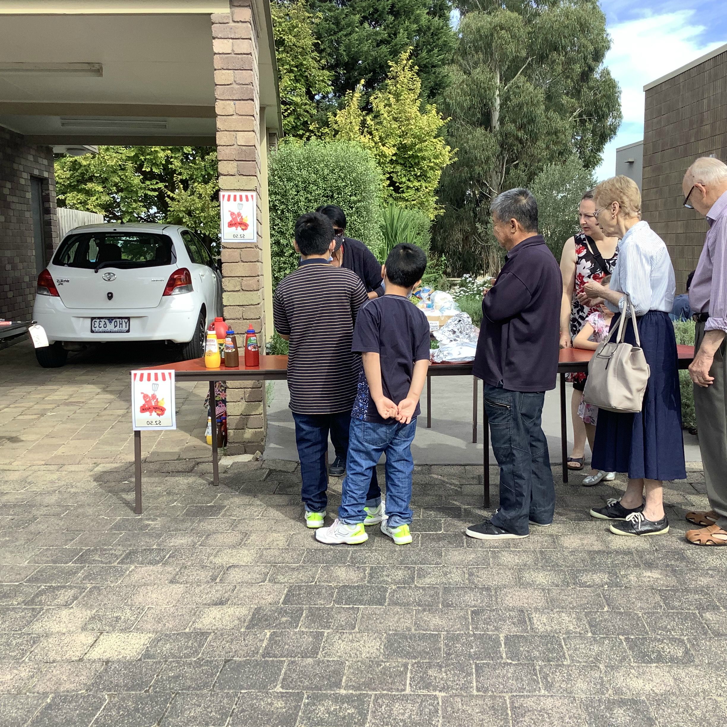 Family Mass 20 March - Photo 26