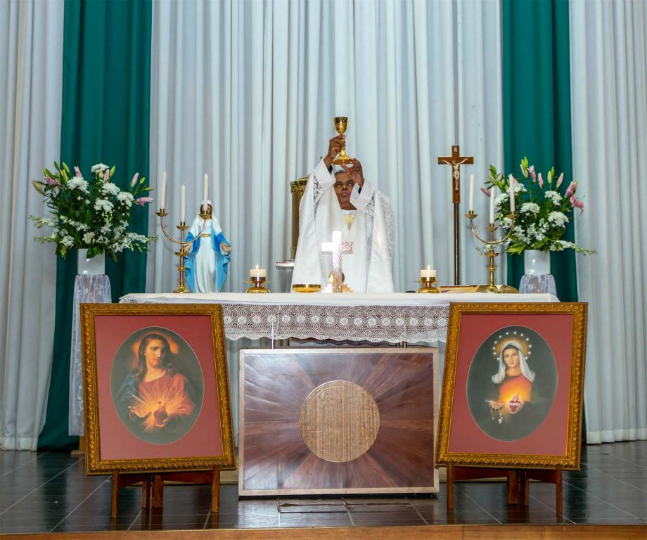 Fatima Centennial 24 Feb - Photo 38