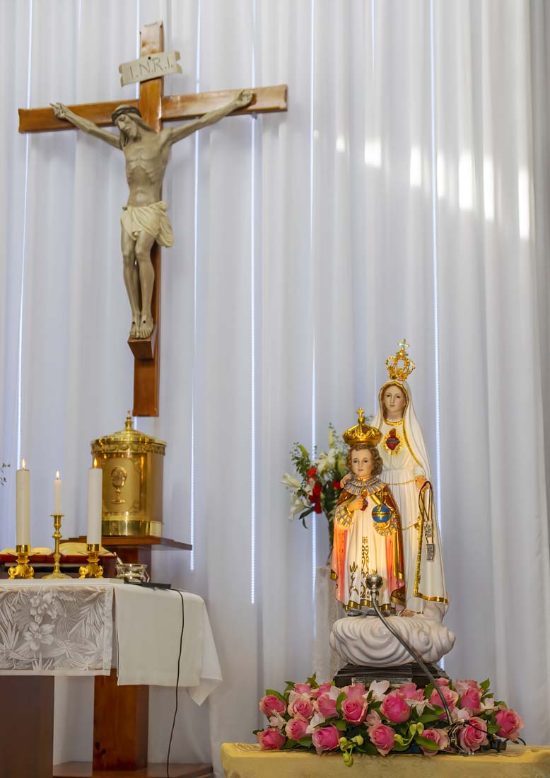 Living Rosary 2 May - Photo 32