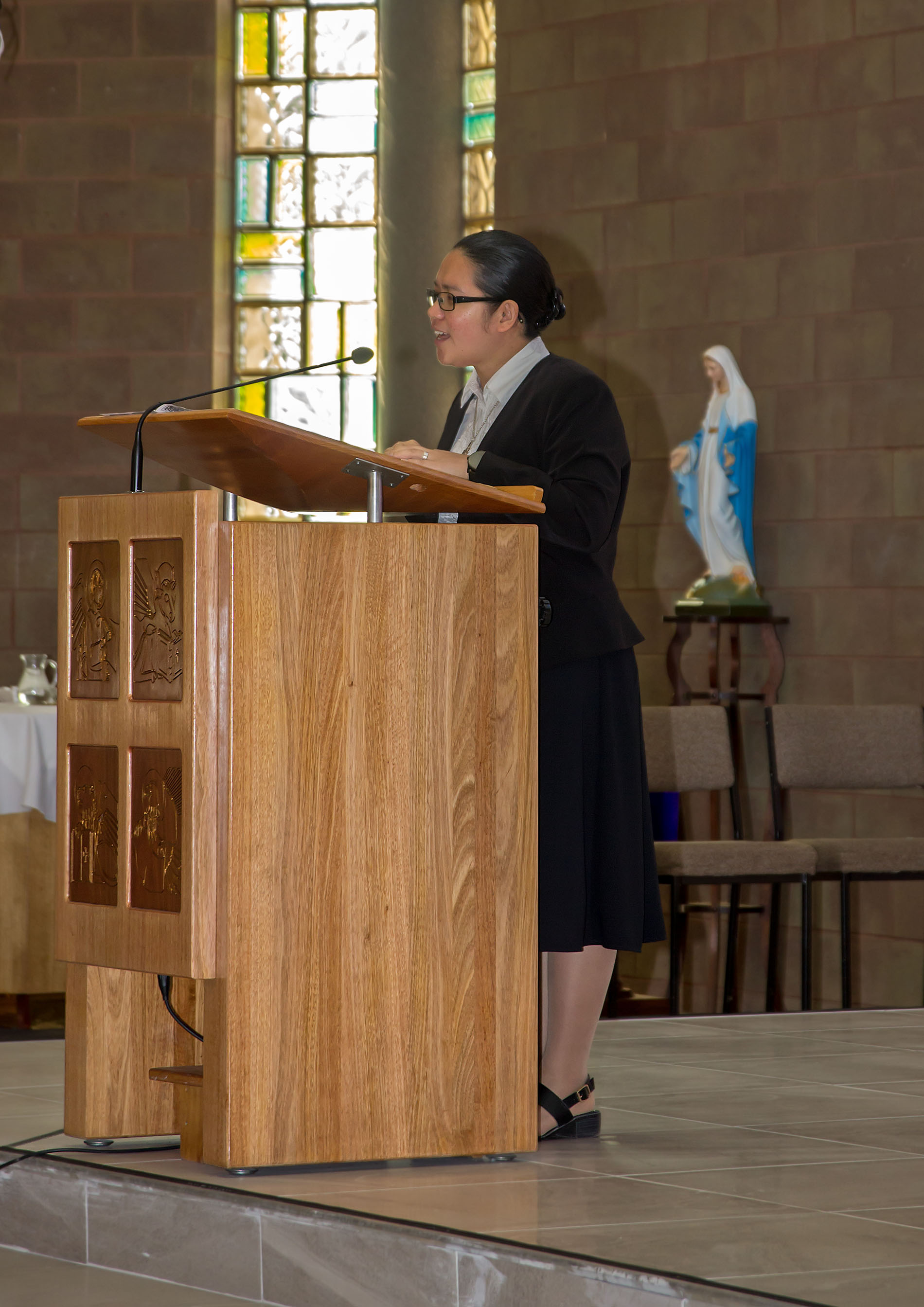 Lenten Mission Week 1 16 18 Feb - Photo 28