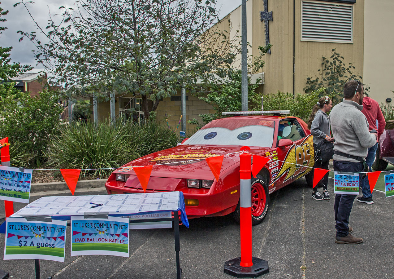 St Luke S Day & Fete 21 Oct - Photo 17