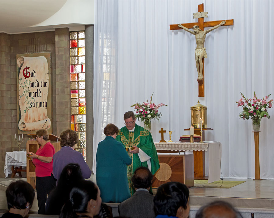 St Luke S Day 22 Oct - Photo 30
