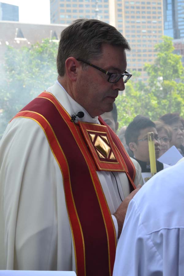 Door Of Mercy Dec - Photo 4