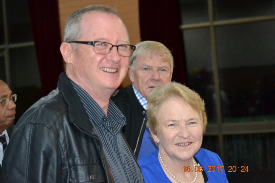 Parish Dinner Dance 18 Aug - Photo 31