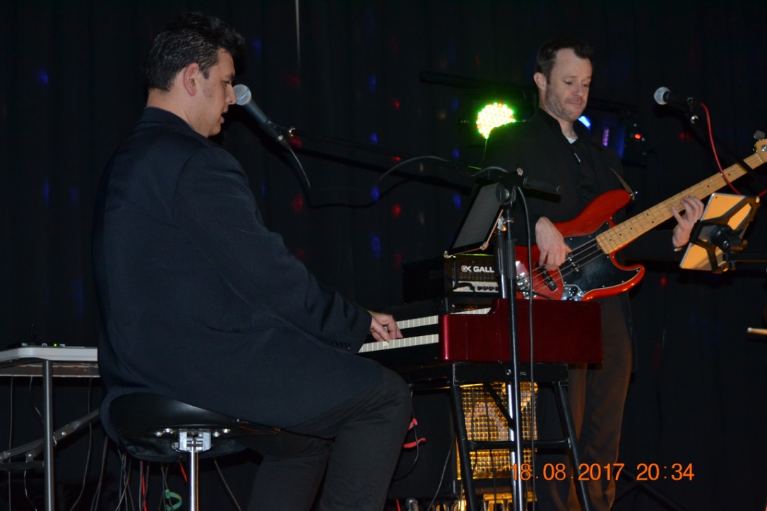 Parish Dinner Dance 18 Aug - Photo 26