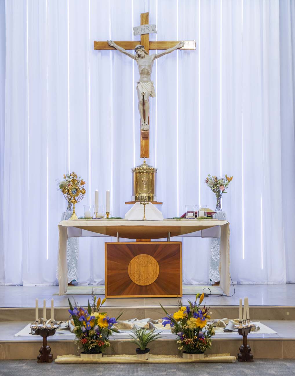 St John Bosco Relic Centenary Tour 10 11 August - Photo 150
