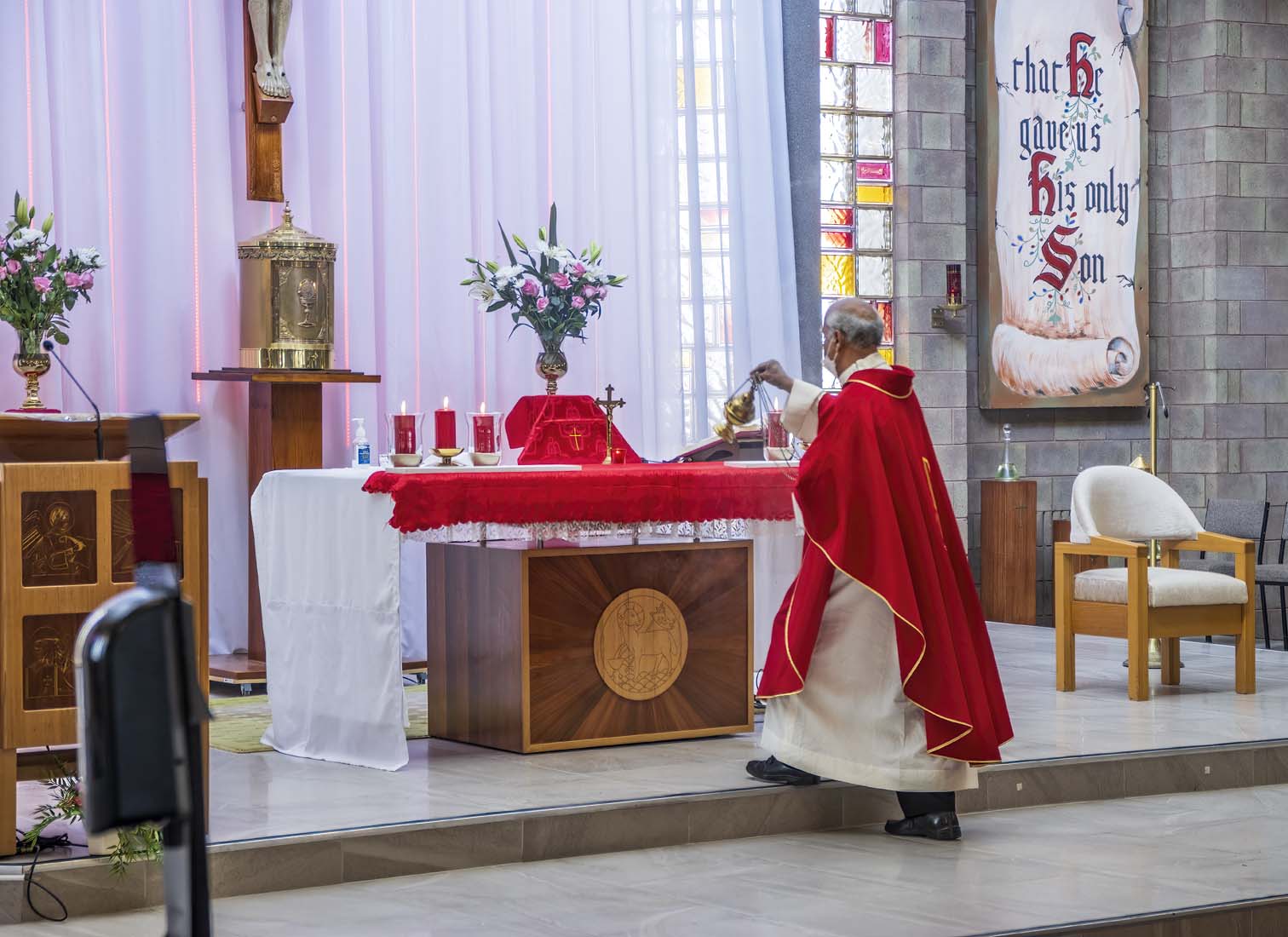 St Luke S Day 23 October - Photo 84