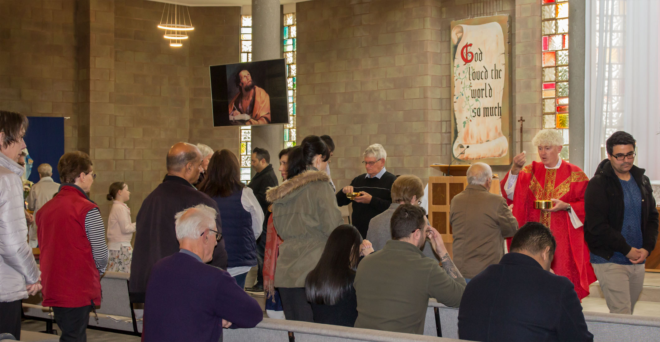 St Luke S Day 20 September - Photo 24