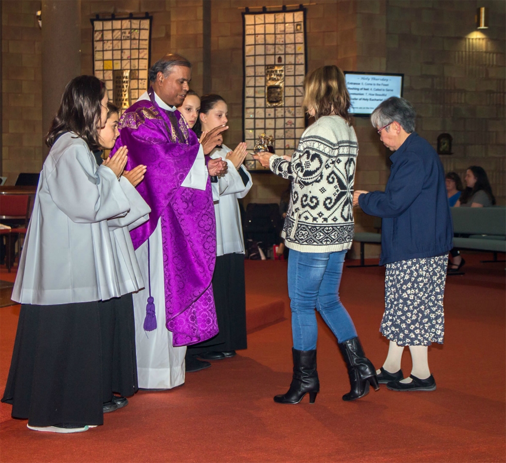 Holy Week - Photo 35