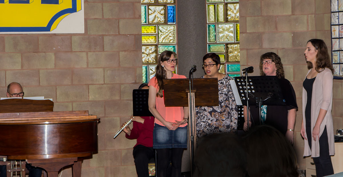 Holy Week - Photo 7