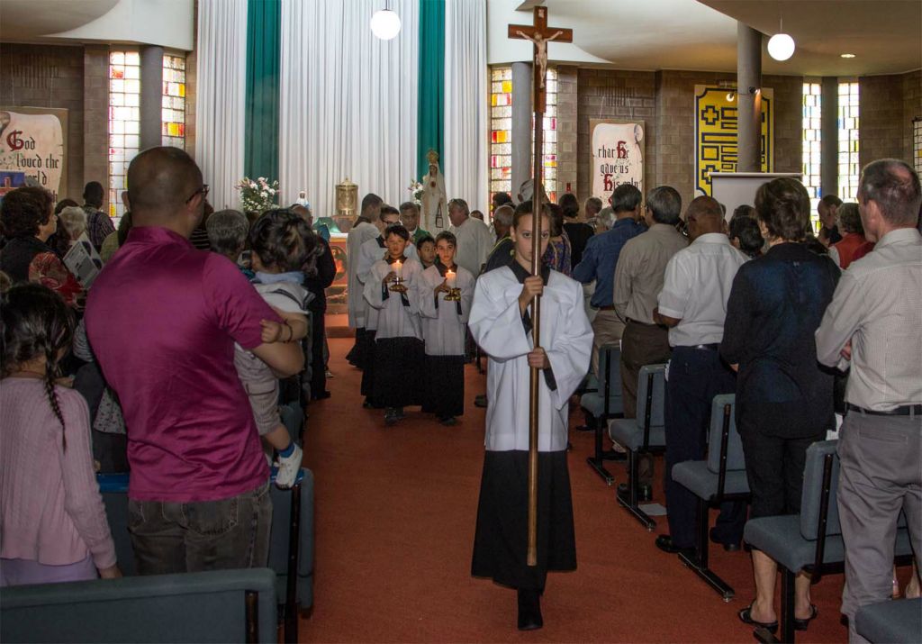 Fatima Centennial 26 Feb - Photo 25
