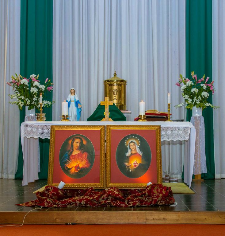 Fatima Centennial 26 Feb - Photo 50