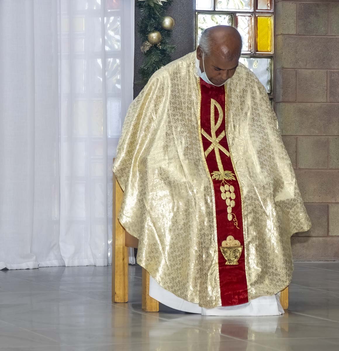 Fr Joseph 30th Anniversary 8 January - Photo 116