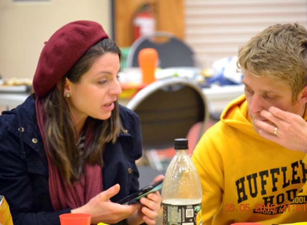 Trivia Night - Photo 14