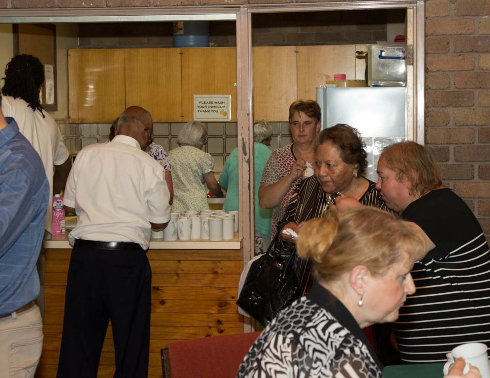 Fatima Centennial 26 Feb - Photo 1