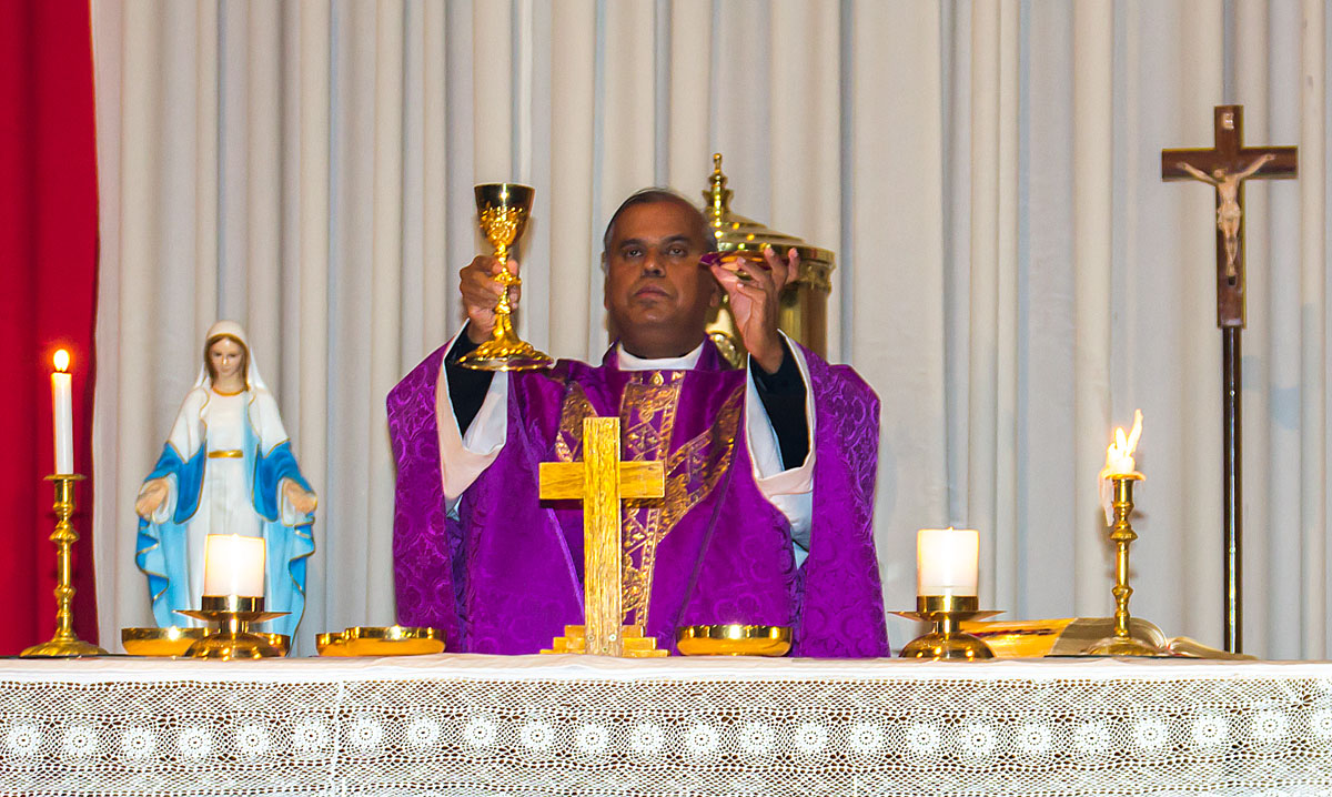 Holy Week - Photo 27