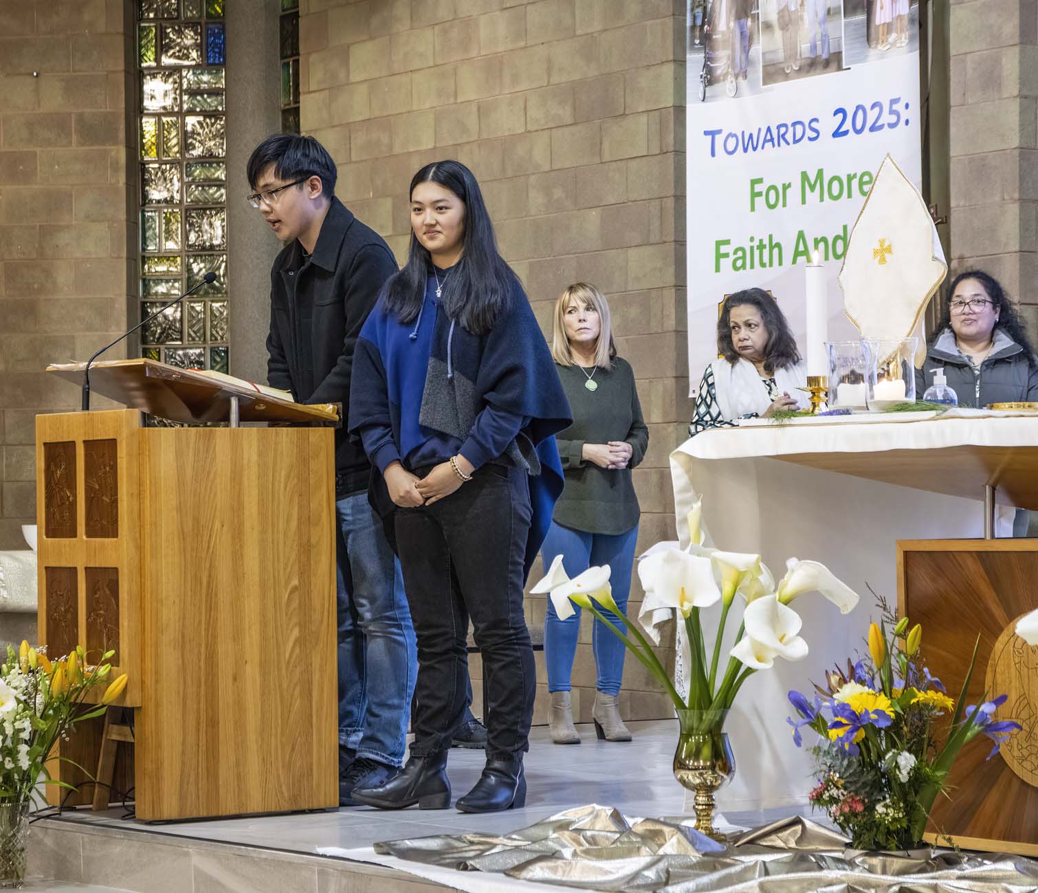 St John Bosco Relic Centenary Tour 10 11 August - Photo 98