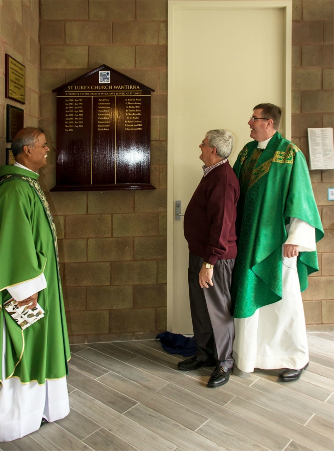 St Luke S Day 22 Oct - Photo 20