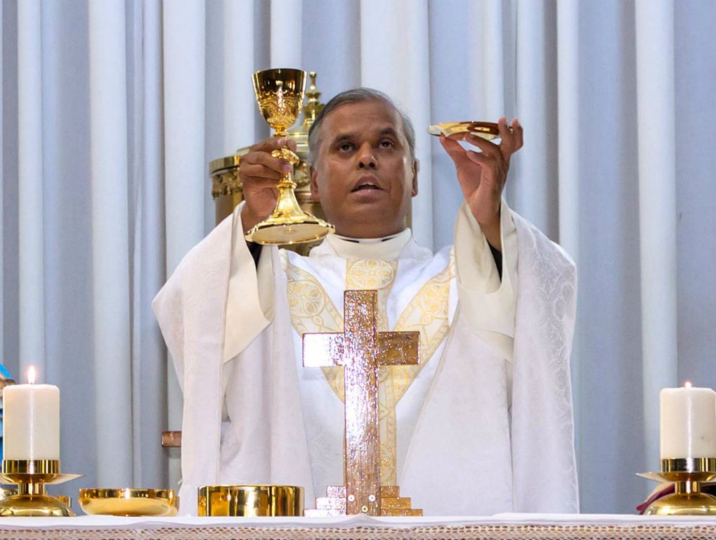 Christmas Family Mass - Photo 12