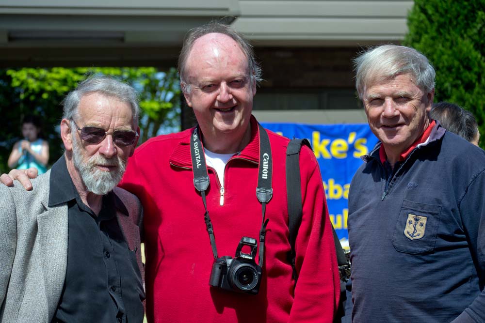 St Luke S Day - Photo 32