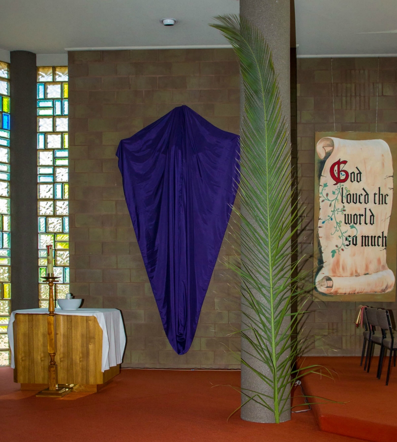 Holy Week - Photo 46