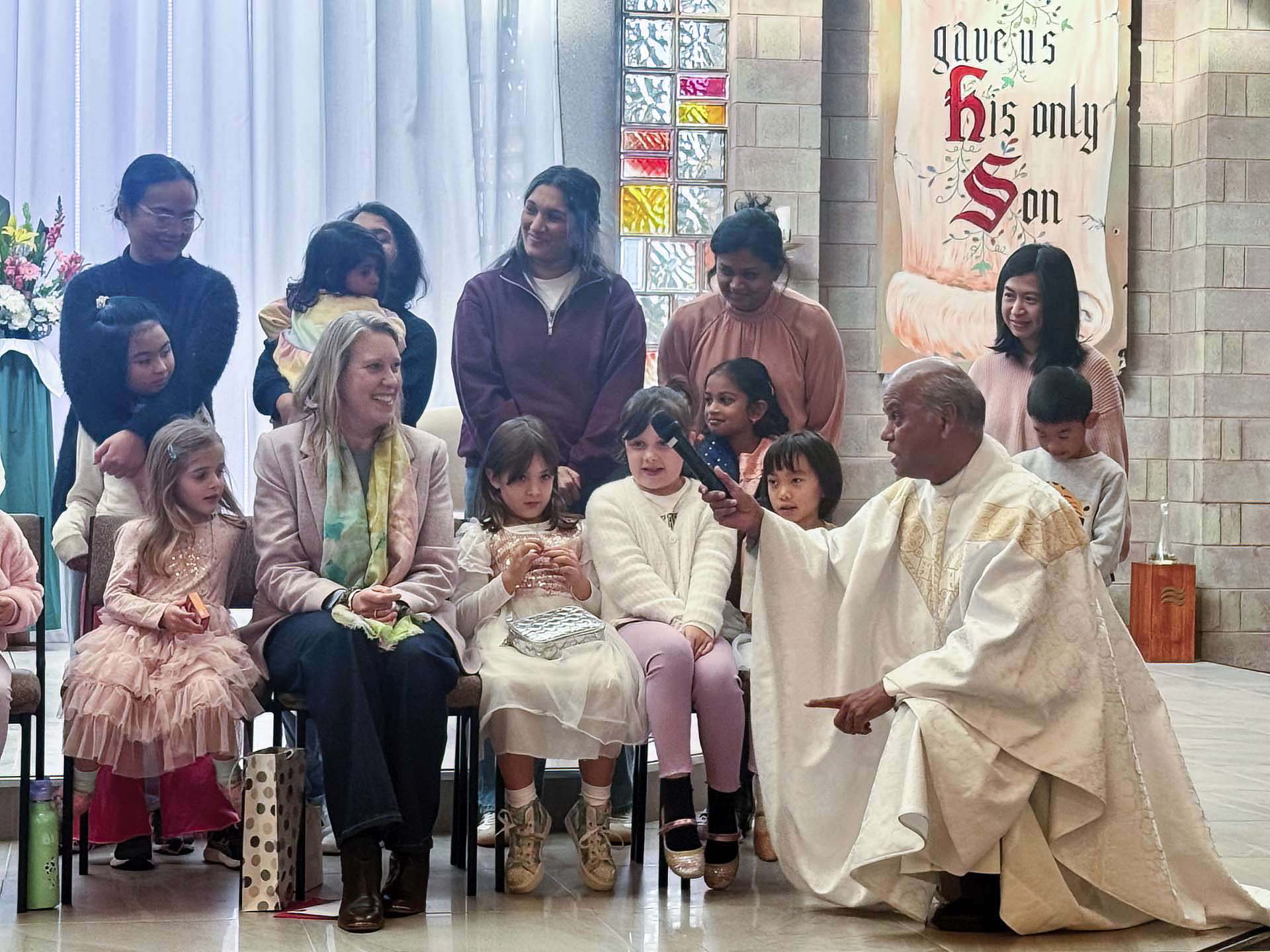 Thank You Mass Kathryn Murphy June - Photo 3