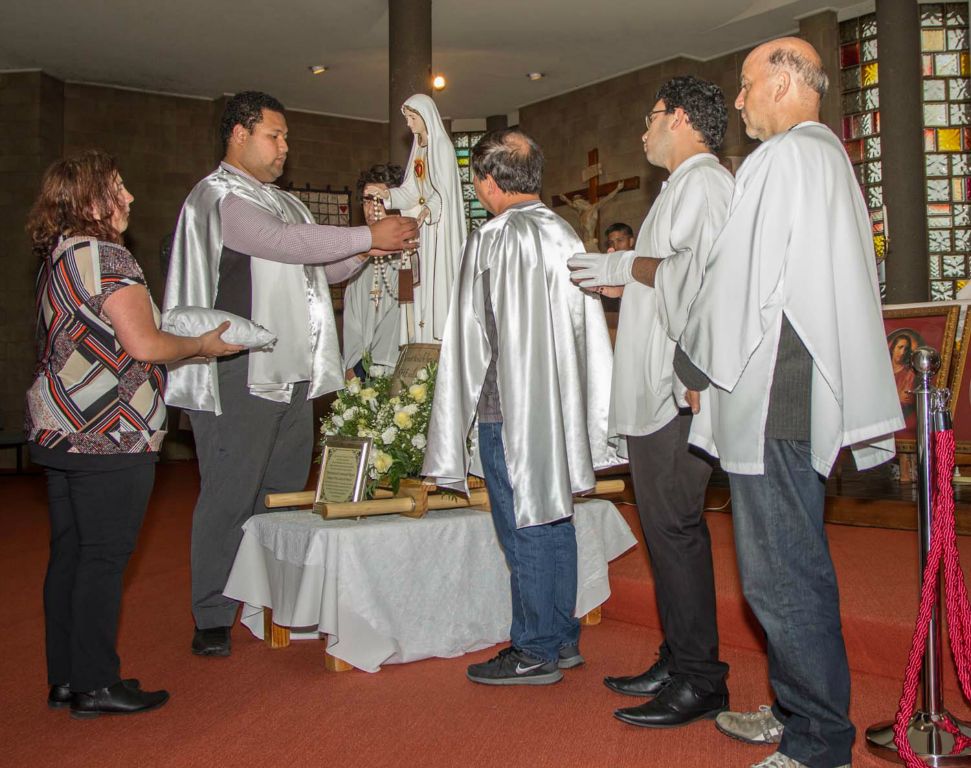 Fatima Centennial 24 Feb - Photo 8