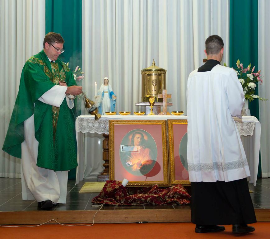Fatima Centennial 25 Feb - Photo 20