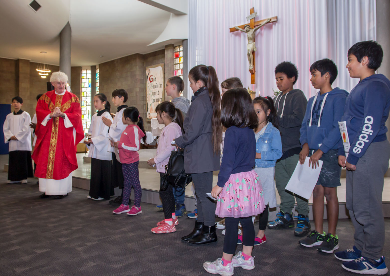 St Luke S Day 20 September - Photo 31