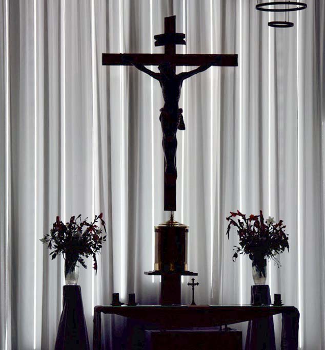 Nye Midnight Mass 31 Dec - Photo 10