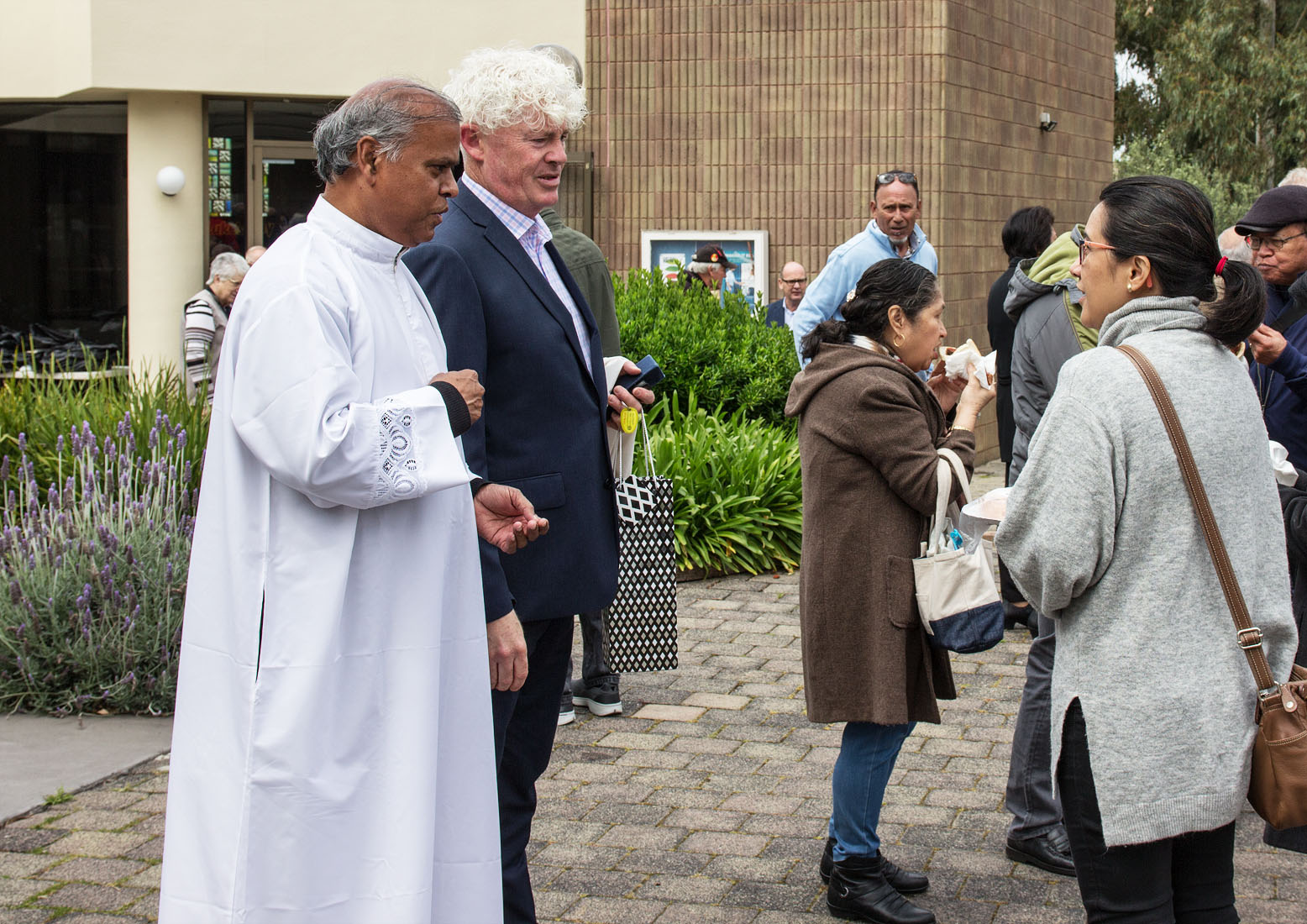 St Luke S Day 20 September - Photo 6