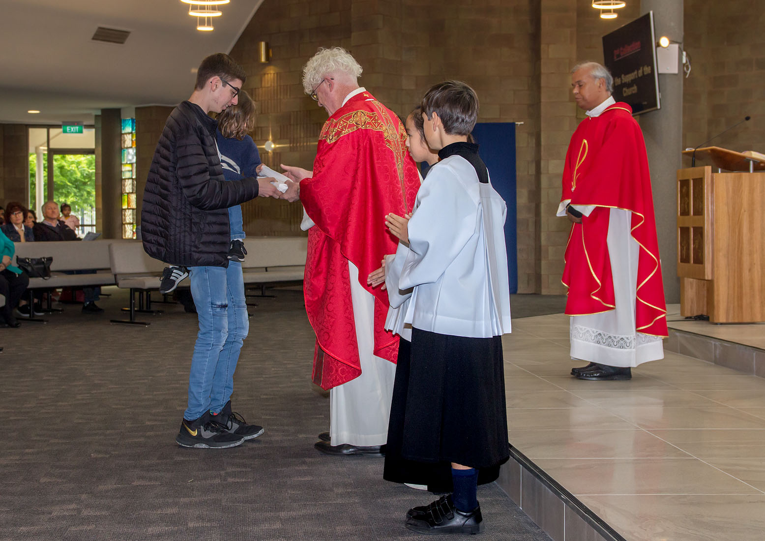 St Luke S Day 20 September - Photo 33