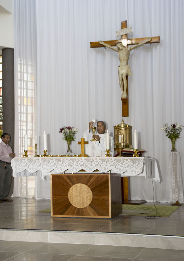 St Luke S School Teachers Commitment Mass 2 February - Photo 7